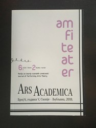 ARS ACADEMICA 6