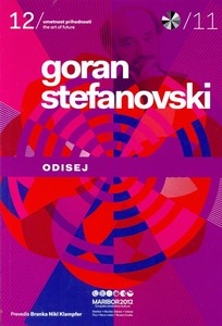 Goran Stefanovski: ODISEJ